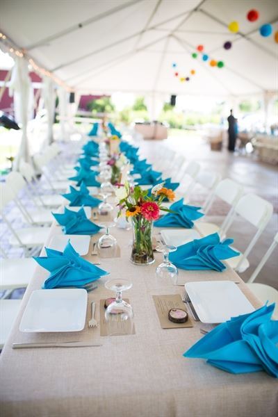 Irvine Nature Center