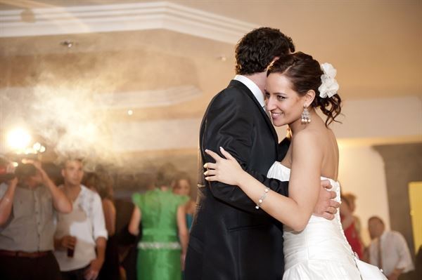 Dean Vince DJ + Imaging