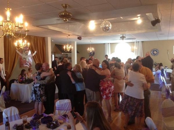 Sound Wave Entertainment