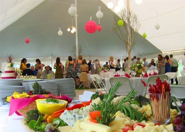 Black Diamond Catering