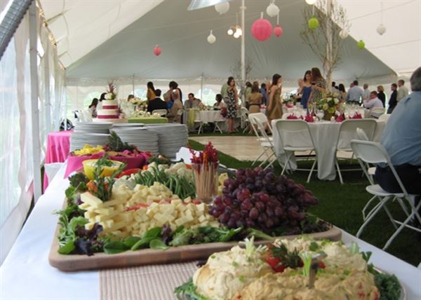 Black Diamond Catering