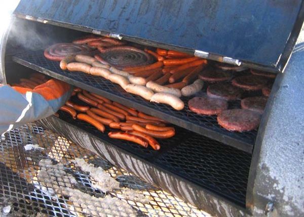 Black Diamond Catering