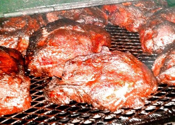 Black Diamond Catering