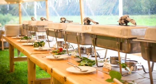 Black Diamond Catering