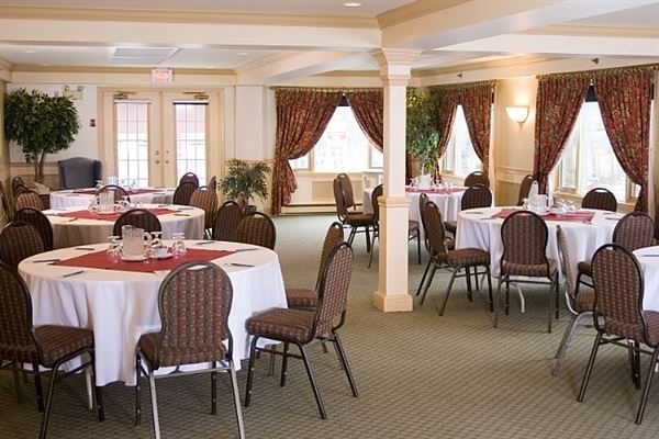 Inn On The Lake, An Ascend Hotel Collection Member