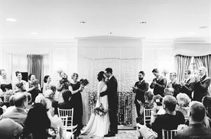 Living Room Ceremony