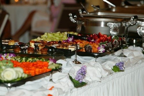 Camp Weed And The Cerveny Conference Center