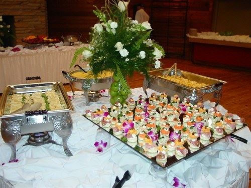 Camp Weed And The Cerveny Conference Center