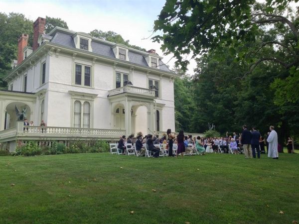 A Private Estate Events LLC