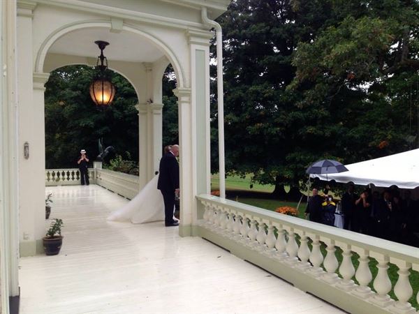 A Private Estate Events LLC