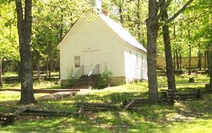 The Church at Mountain Village