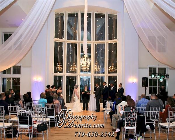 Stephanie Latta, Humanist Celebrant