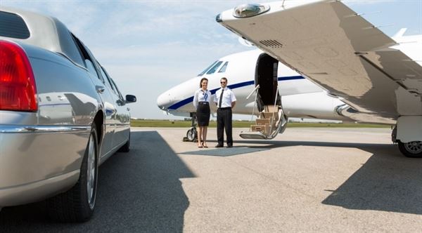 Ajax Prestige Limo Service