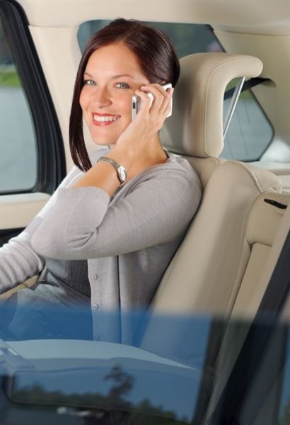 Ajax Prestige Limo Service