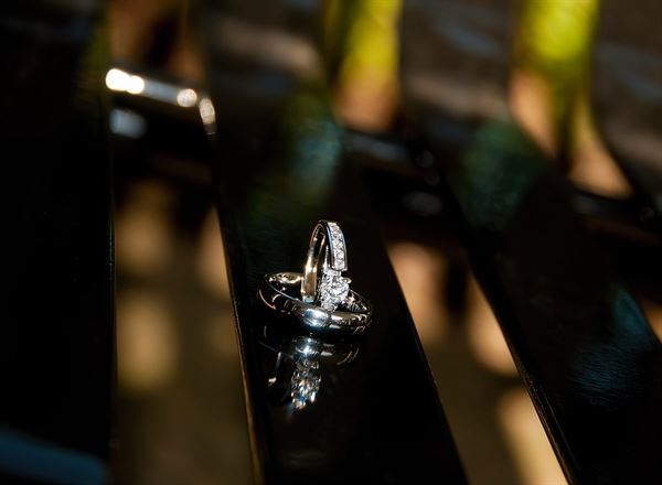 Sacred Moments Photography