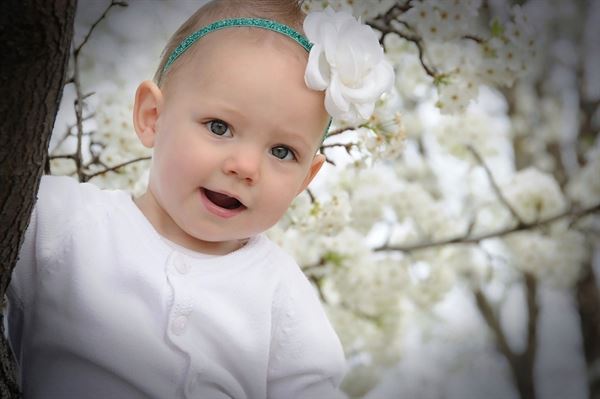 Sacred Moments Photography