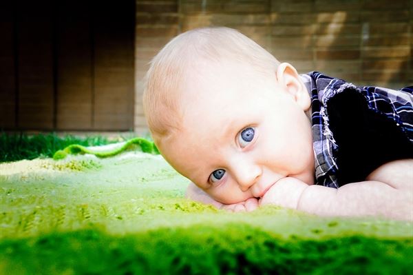 Sacred Moments Photography