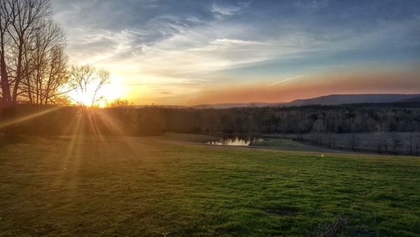 Heritage Acres Venue, LLC