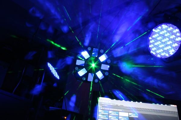 MarqA Productions / Wedding DJs Toronto