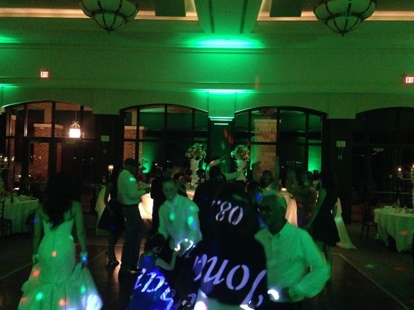 MarqA Productions / Wedding DJs Toronto