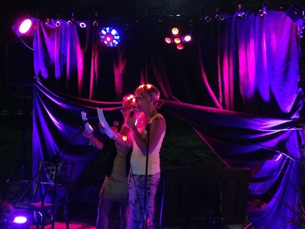 MarqA Productions / Wedding DJs Toronto