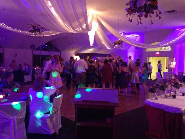 MarqA Productions / Wedding DJs Toronto