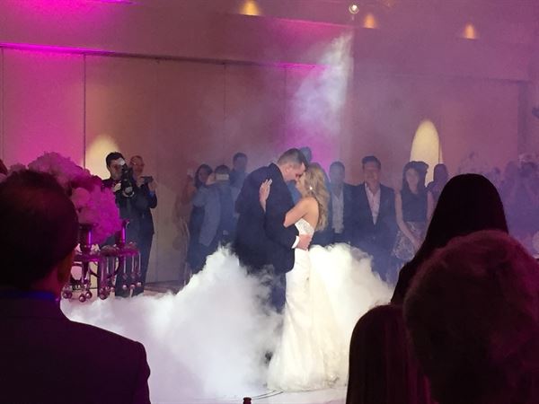 MarqA Productions / Wedding DJs Toronto