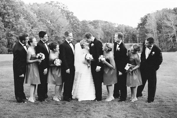 Plymouth Country Club