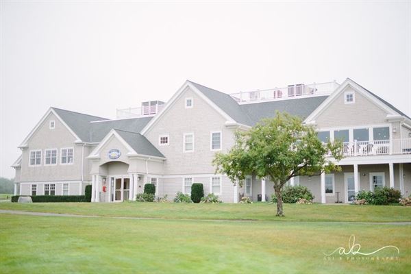 Plymouth Country Club
