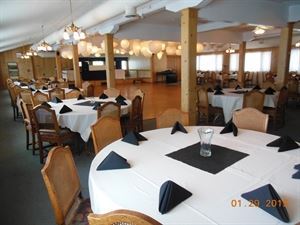 PPI Banquet Room