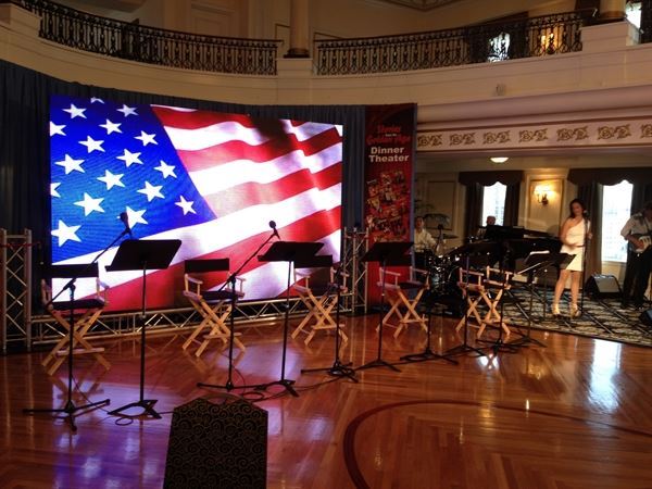 Led Pro Event Services