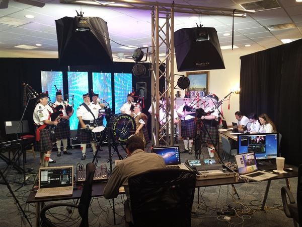 Led Pro Event Services