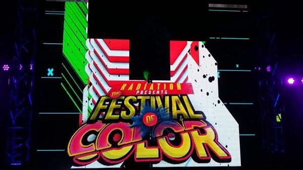 Led Pro Event Services