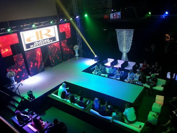 Led Pro Event Services