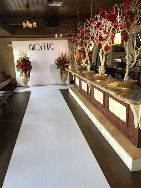 Led Pro Event Services