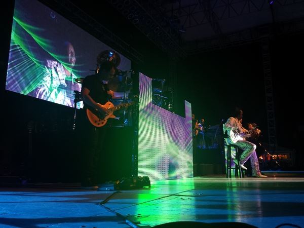 Led Pro Event Services