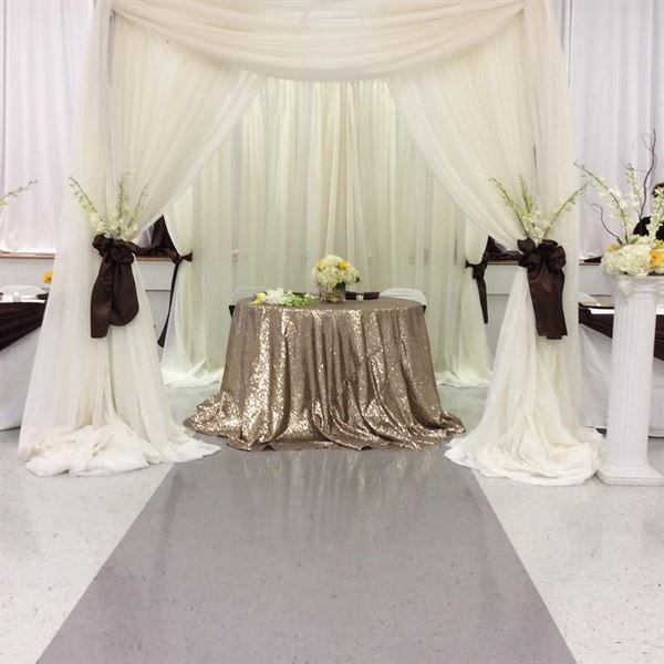 Visions Event Planning & Design