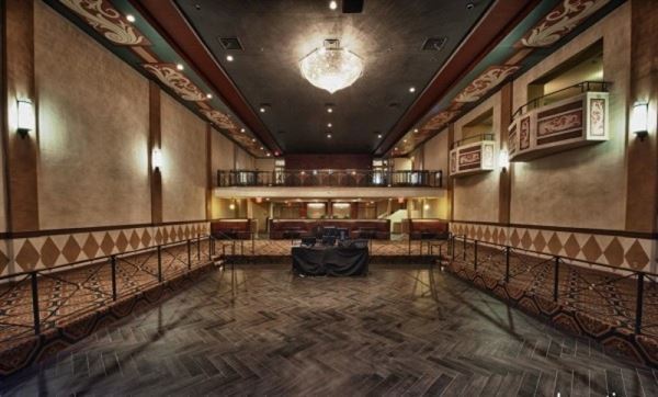 The Hippodrome Venues