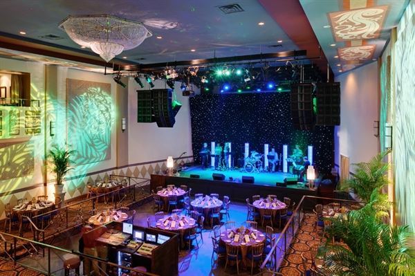 The Hippodrome Venues