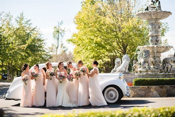 Trump National Golf Club