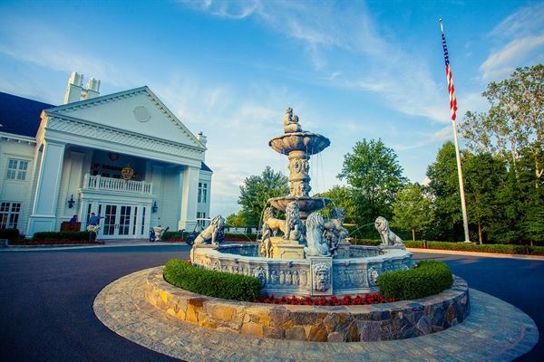 Trump National Golf Club