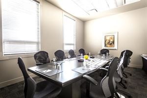 Executive & Imperial Boardrooms