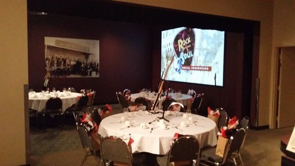 Memphis Rock N Soul Museum