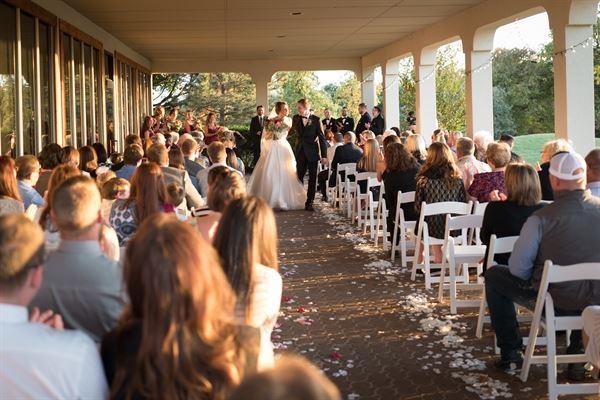 River Oaks Golf Club