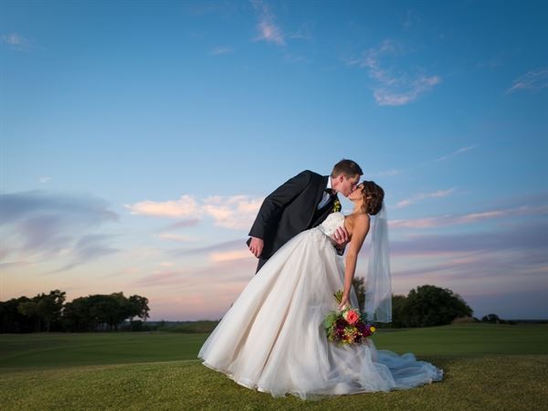 River Oaks Golf Club