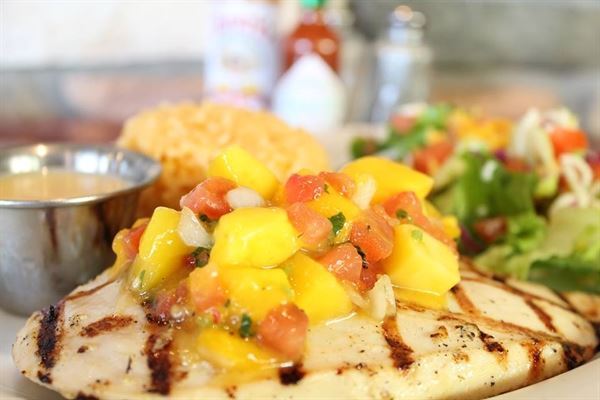 Catering by Morenos/Gecko Grill