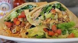 Catering by Morenos/Gecko Grill