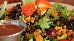 Catering by Morenos/Gecko Grill