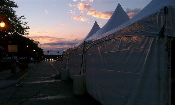 Undercover Rentals LLC