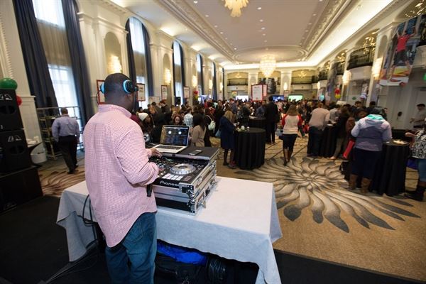 The Todd Everett Experience